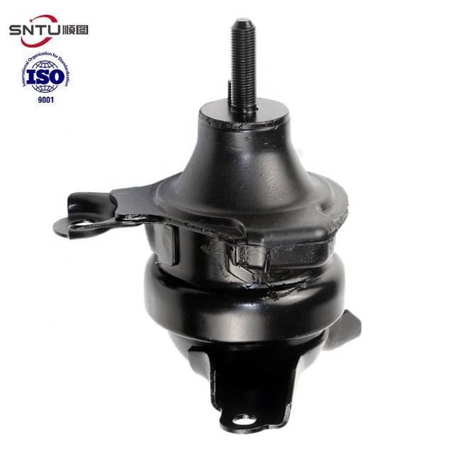 Exportaciones de fábrica de piezas para chasis, fabricante de moldes de goma, montaje de motor 50821-S0A-003 para Honda Accord