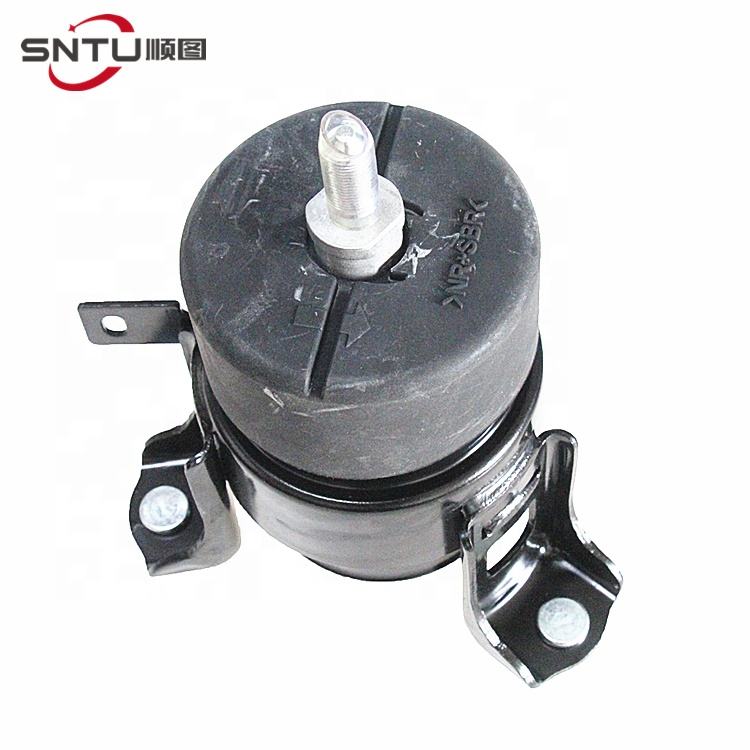 Exportaciones de fábrica de piezas para chasis, fabricante de moldes de goma, montaje de motor 12360-31040 para TOYOTA HIGHLANDER/KLUG CAMRY