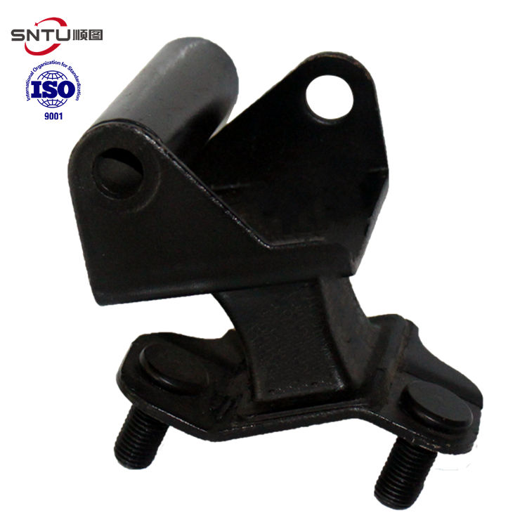 Exportaciones de fábrica de piezas para chasis, fabricante de moldes de goma, montaje del motor 9427 A4557 50806-SHJ-A02 para Honda Odyssey 3.5L