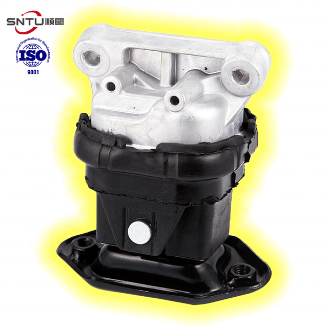 Exportaciones de fábrica, piezas para chasis, fabricante de moldes de goma, montaje de motor 4578044-AF para Chrysler 300C Dodge Challenger