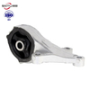 Exportaciones de fábrica de piezas para chasis, fabricante de moldes de goma, montaje de motor 50830-T0T-H81 para Honda Fit CIVIC CRV ACCORD Pilot