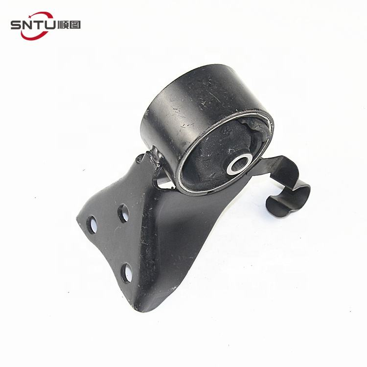 Piezas de motor de coche Transporte y accesorios Montaje de motor BJ0N-39-040 para MAZDA323 BJ