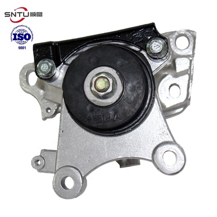 Exportaciones de fábrica Piezas para chasis Fabricante de moldes de goma Montaje del motor 50850-SWA-A02 50850-SWC-E02 para Honda CRV 2.0/2.4L