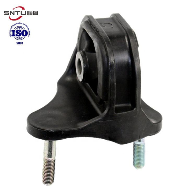 Exportaciones de fábrica de piezas para chasis, fabricante de moldes de goma, montaje de motor 50850-T2F-A21 50850-T2F-A01 para Honda