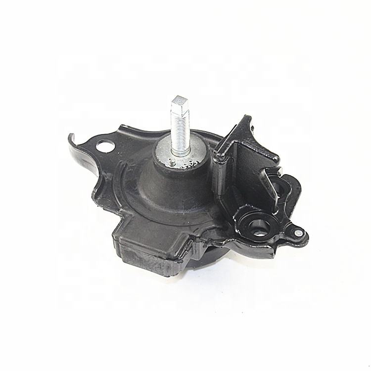 Exportaciones de fábrica, piezas para chasis, fabricante de moldes de goma, montaje de motor AM500 50826-SEL-E01 50826-SEL-T01 para Honda Fit