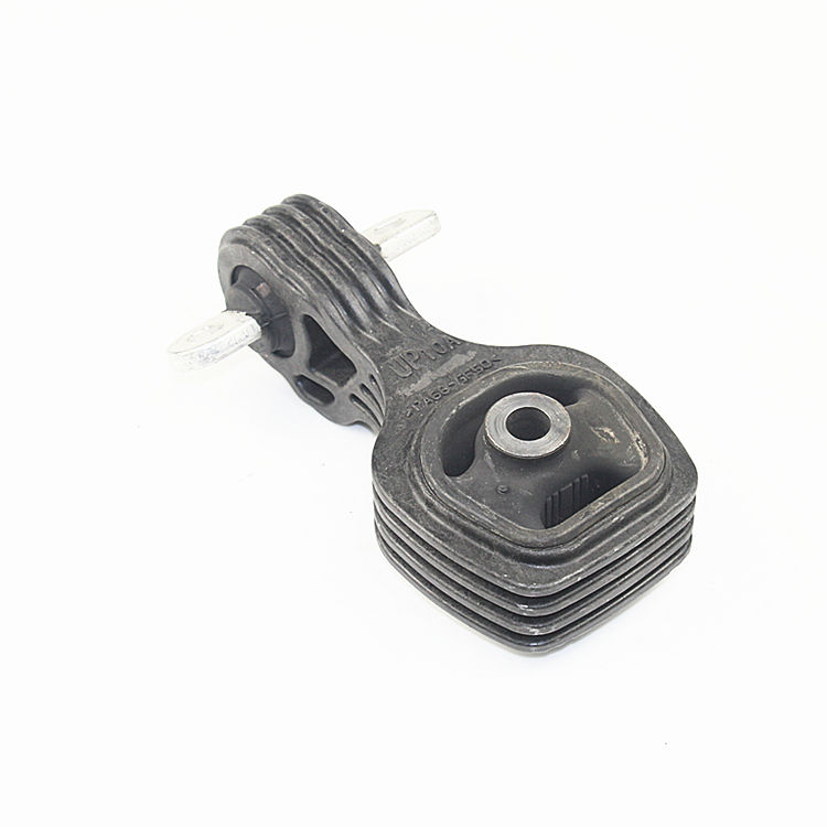 Exportaciones de fábrica Piezas para chasis Fabricante de moldes de goma Montaje del motor Varilla de torsión inferior 50890-T0A-A81 para Honda CR-V