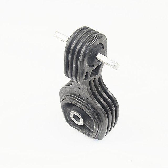 Exportaciones de fábrica Piezas para chasis Fabricante de moldes de goma Montaje del motor Varilla de torsión inferior 50890-T0A-A81 para Honda CR-V