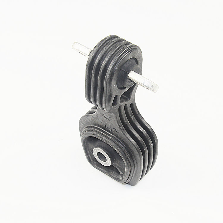 Exportaciones de fábrica Piezas para chasis Fabricante de moldes de goma Montaje del motor Varilla de torsión inferior 50890-T0A-A81 para Honda CR-V