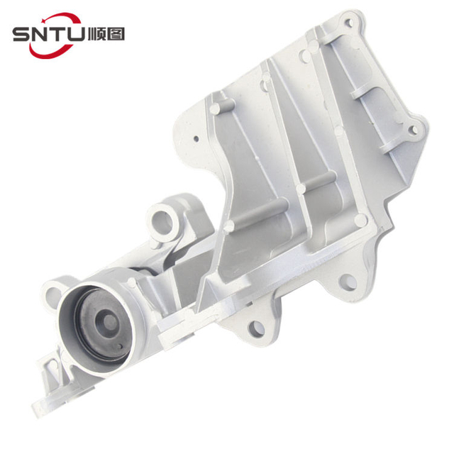 Exportaciones de fábrica Piezas para chasis Fabricante de moldes de caucho Montaje del motor Qashqai Sentra 11220-JE20A para Nissan