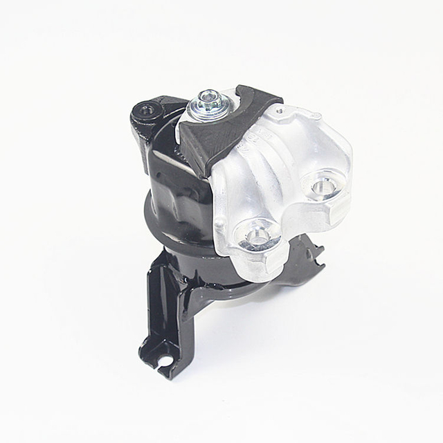 Exportaciones de fábrica de piezas para chasis, fabricante de moldes de goma, montaje de motor 50820-T4N-H01 para Honda