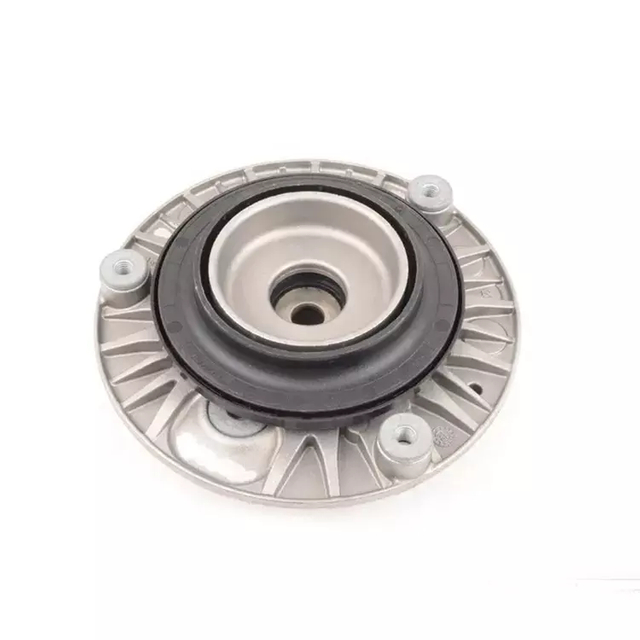 Piezas de suspensión de coche a precio de fábrica, soporte de puntal de goma delantero 31306863135, 3130 6863 135, para BMW F20 F21 F30