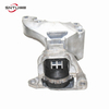 Exportaciones de fábrica, piezas para chasis, fabricante de moldes de goma, montaje de motor X-Trail Rogue 11210-6CT0A para Nissan