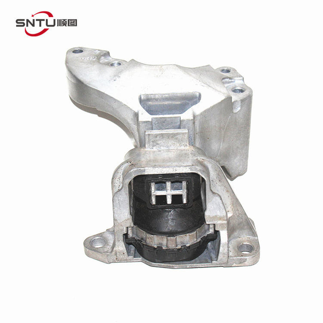 Exportaciones de fábrica, piezas para chasis, fabricante de moldes de goma, montaje de motor X-Trail Rogue 11210-6CT0A para Nissan