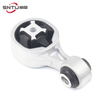 Exportaciones de fábrica, piezas para chasis, fabricante de moldes de goma, montaje de motor Rogue X-Trail 11350-4BA0A para Nissan