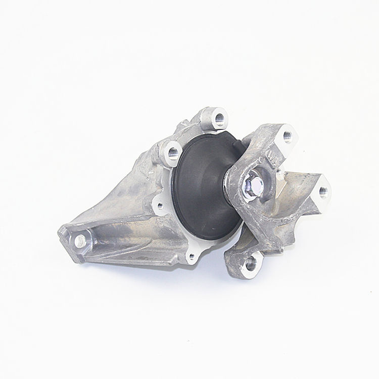 Exportaciones de fábrica de piezas para chasis, fabricante de moldes de goma, montaje de motor 50820-SWE-T01 para Honda CRV