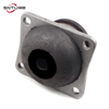 Venta al por mayor de piezas de máquinas excavadoras después del mercado, fábrica de China, planta de soporte DH220-5, montaje de cojín de motor Doosan para Daewoo