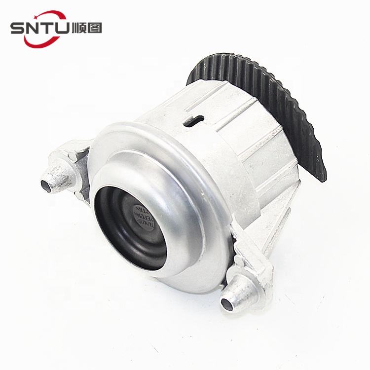 Exportaciones de fábrica, piezas para chasis, fabricante de moldes de goma, montaje de motor, CLASE E W212 A204 240 03 17 para Mercedes-Benz