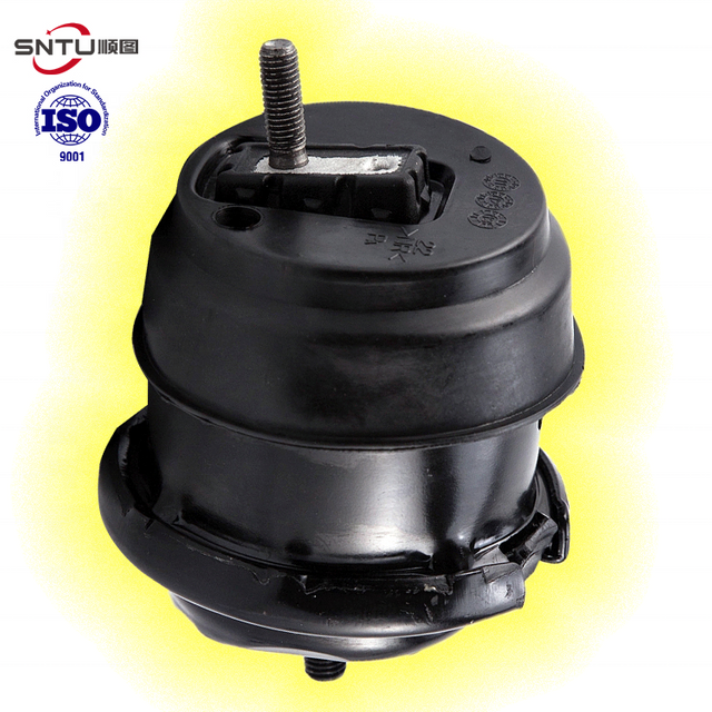 Exportaciones de fábrica Piezas para chasis Fabricante de moldes de goma Montaje del motor SKM3209 A5548HY 25840450 para BUICK ENCLAVE ACADIA