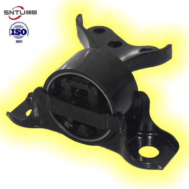 Exportaciones de fábrica, piezas para chasis, fabricante de moldes de goma X-Trail /MK I Qashqai J10, montaje de motor 11232-5212L para Nissan