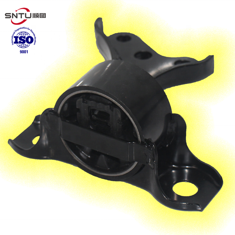 Exportaciones de fábrica, piezas para chasis, fabricante de moldes de goma X-Trail /MK I Qashqai J10, montaje de motor 11232-5212L para Nissan