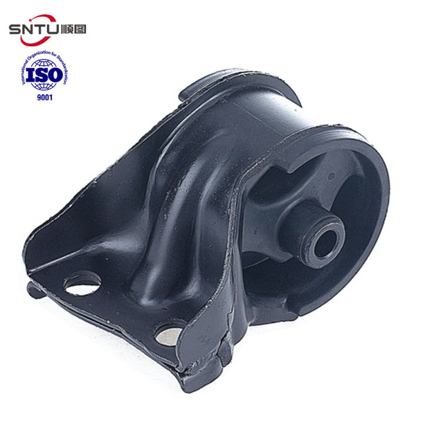 Exportaciones de fábrica de piezas para chasis, fabricante de moldes de goma, montaje de motor 50821-SR3-020 para Honda Civic