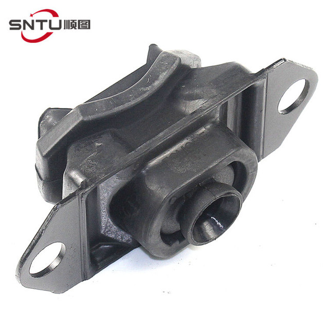 Exportaciones de fábrica de piezas para chasis, fabricante de moldes de goma, montaje de motor 11220-JD000 para Nissan