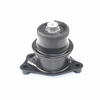 Exportaciones de fábrica de piezas para chasis, fabricante de moldes de goma, montaje de motor 50822-TM5-003 para Honda City