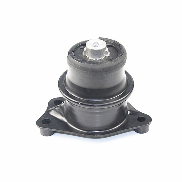 Exportaciones de fábrica de piezas para chasis, fabricante de moldes de goma, montaje de motor 50822-TM5-003 para Honda City