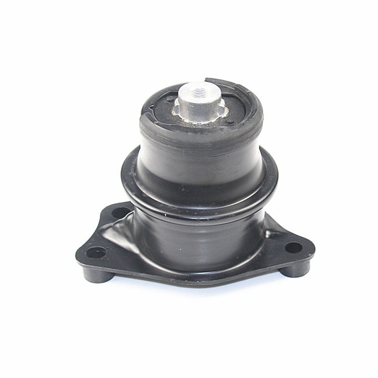 Exportaciones de fábrica de piezas para chasis, fabricante de moldes de goma, montaje de motor 50822-TM5-003 para Honda City