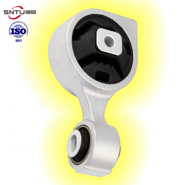 Exportaciones de fábrica Piezas para chasis Fabricante de moldes de caucho Altima Murano TEANA 2.5L Montaje del motor 11350-JN30A para Nissan