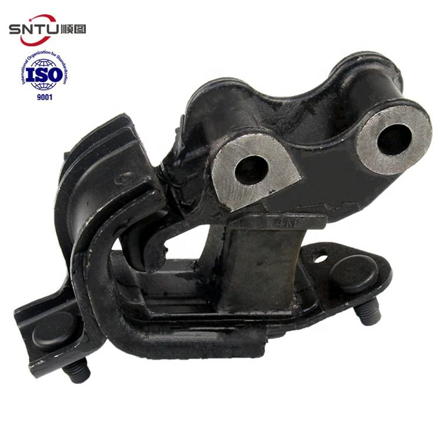 Exportaciones de fábrica de piezas para chasis, fabricante de moldes de goma, montaje de motor 50850-SDA-A10 para Honda Accord
