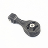 Exportaciones de fábrica Piezas para chasis Fabricante de moldes de goma Montaje del motor Varilla de torsión inferior 50890-T5A-003 para Honda City