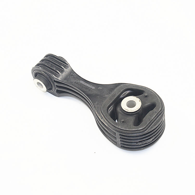 Exportaciones de fábrica Piezas para chasis Fabricante de moldes de goma Montaje del motor Varilla de torsión inferior 50890-T5A-003 para Honda City