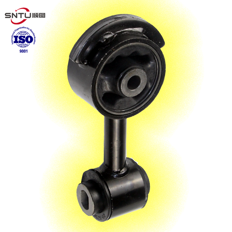Exportaciones de fábrica de piezas para chasis, fabricante de moldes de goma, montaje de motor 11350-ED800 para Nissan