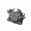 Exportaciones de fábrica de piezas para chasis, fabricante de moldes de goma, montaje de motor 50830-TA2-H01 para Honda Accord