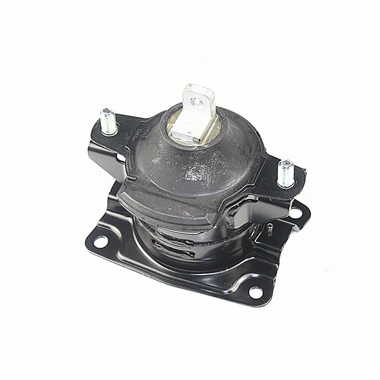 Exportaciones de fábrica de piezas para chasis, fabricante de moldes de goma, montaje de motor 50830-TA2-H01 para Honda Accord