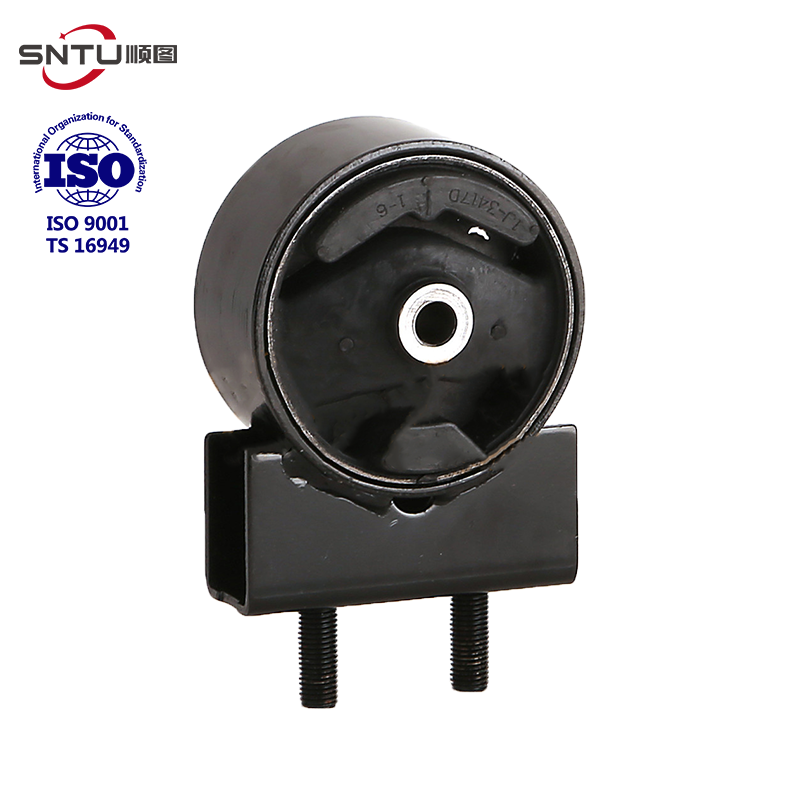 Soporte de motor japonés de piezas de automóvil 1.6L 1.8L 1995-2002 11710-62G00 para Suzuki Esteem