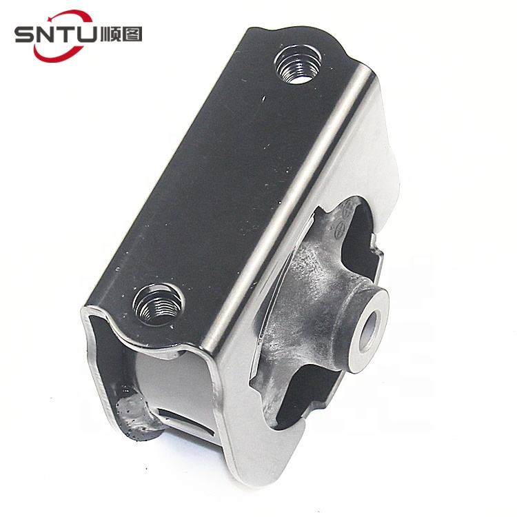 Exportaciones de fábrica de piezas para chasis, fabricante de moldes de goma, soporte de motor 12361-21020 para TOYOTA RAV4 Allion Corolla Vistatis