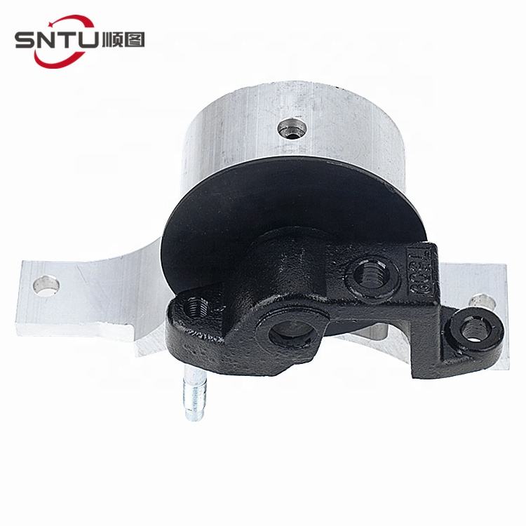 Exportaciones de fábrica Piezas para chasis fabricante de moldes de goma Altima Maxima J31 soporte de motor 11210-CN00A 11210-9W20A para Nissan