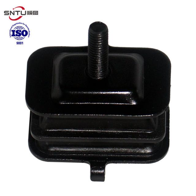 Exportaciones de fábrica Piezas para chasis Fabricante de moldes de goma Montaje del motor x 9427 A4557 50806-SHJ-A02 para Honda civic