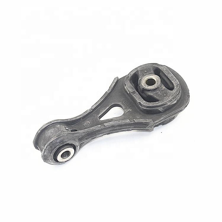 Exportaciones de fábrica Piezas para chasis Fabricante de moldes de goma Montaje del motor Varilla de torsión inferior 50890-T9D-T02 para Honda HRV