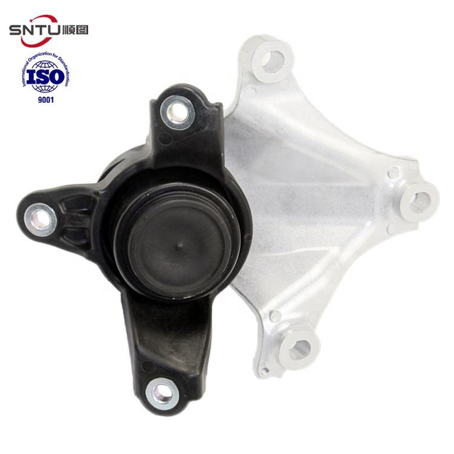 Exportaciones de fábrica de piezas para chasis, fabricante de moldes de goma, montaje de motor 50870-T2L-H01 para Honda ACCORD CR1