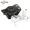 Exportaciones de fábrica de piezas para chasis, fabricante de moldes de goma, montaje de motor 11210-JE20A para Nissan
