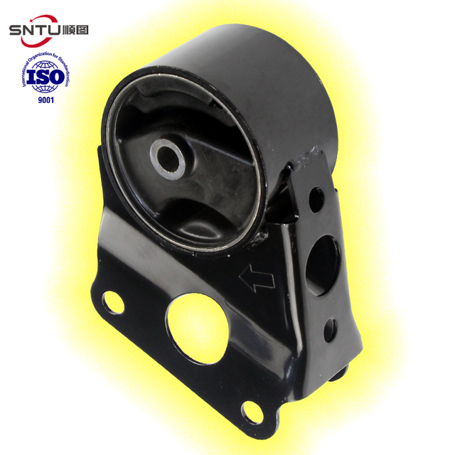 Exportaciones de fábrica Piezas para chasis fabricante de moldes de goma Altima teana Maxima montaje del motor 11270-9Y005 para Nissan