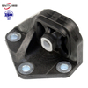 Exportaciones de fábrica de piezas para chasis, fabricante de moldes de goma, montaje de motor 50870-SDA-A02 para Honda Civic Acura CSX