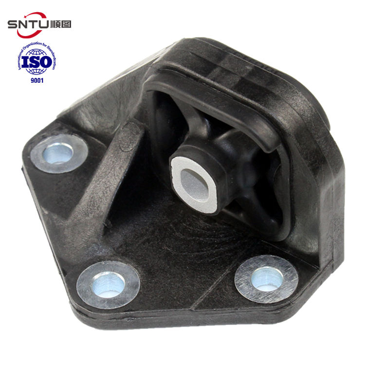 Exportaciones de fábrica de piezas para chasis, fabricante de moldes de goma, montaje de motor 50870-SDA-A02 para Honda Civic Acura CSX