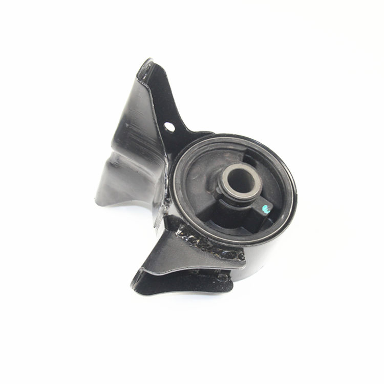 Exportaciones de fábrica de piezas para chasis, fabricante de moldes de goma, montaje de motor 3.0L V6 3.5L 50820-S87-A81 para Honda Odyssey