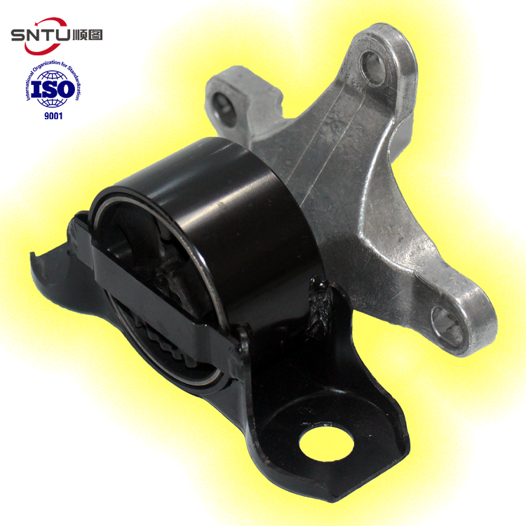 Exportaciones de fábrica, piezas para chasis, fabricante de moldes de goma X-Trail /MK I Qashqai J10, montaje de motor 11233-8423R para Nissan