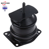 Exportaciones de fábrica de piezas para chasis, fabricante de moldes de goma, montaje de motor 50815-S87-A81 para Honda Acura CL Accord