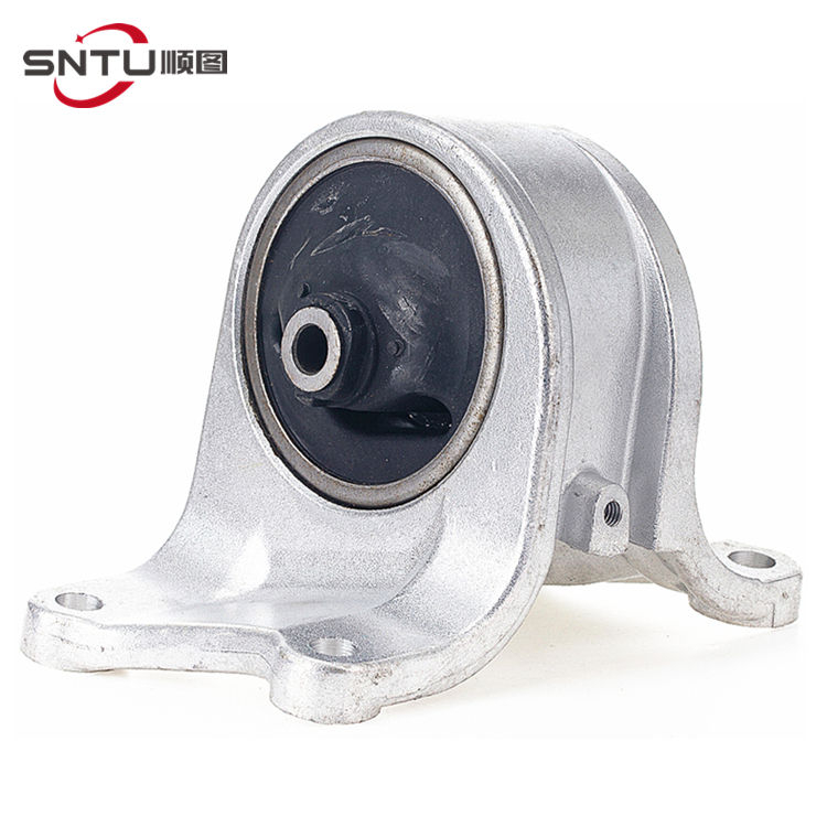 Exportaciones de fábrica de piezas para chasis, fabricante de moldes de goma, soporte de motor Altima 11220-5V000 11220-7Y110 11220-8J000 para Nissan